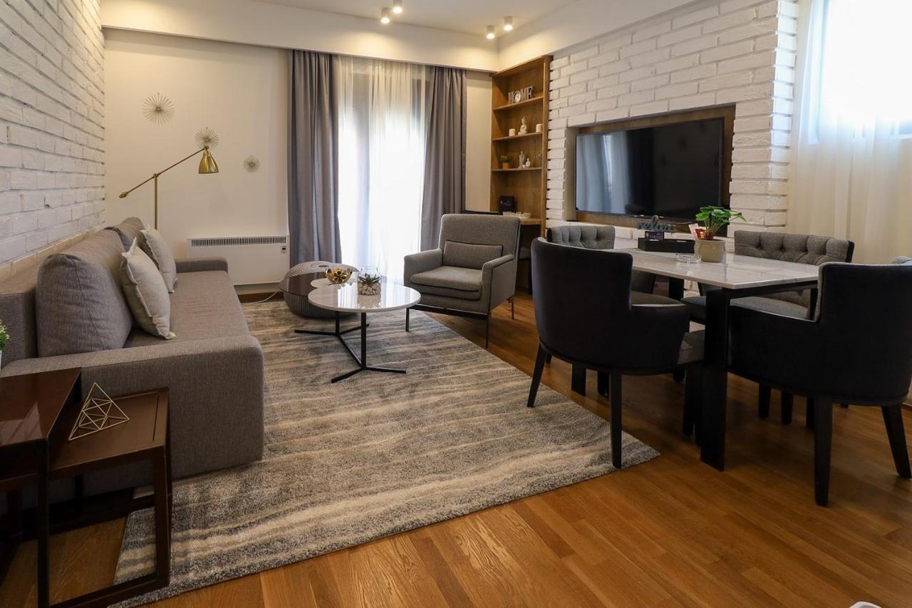 All Seasons Residence 兹拉蒂博尔 外观 照片