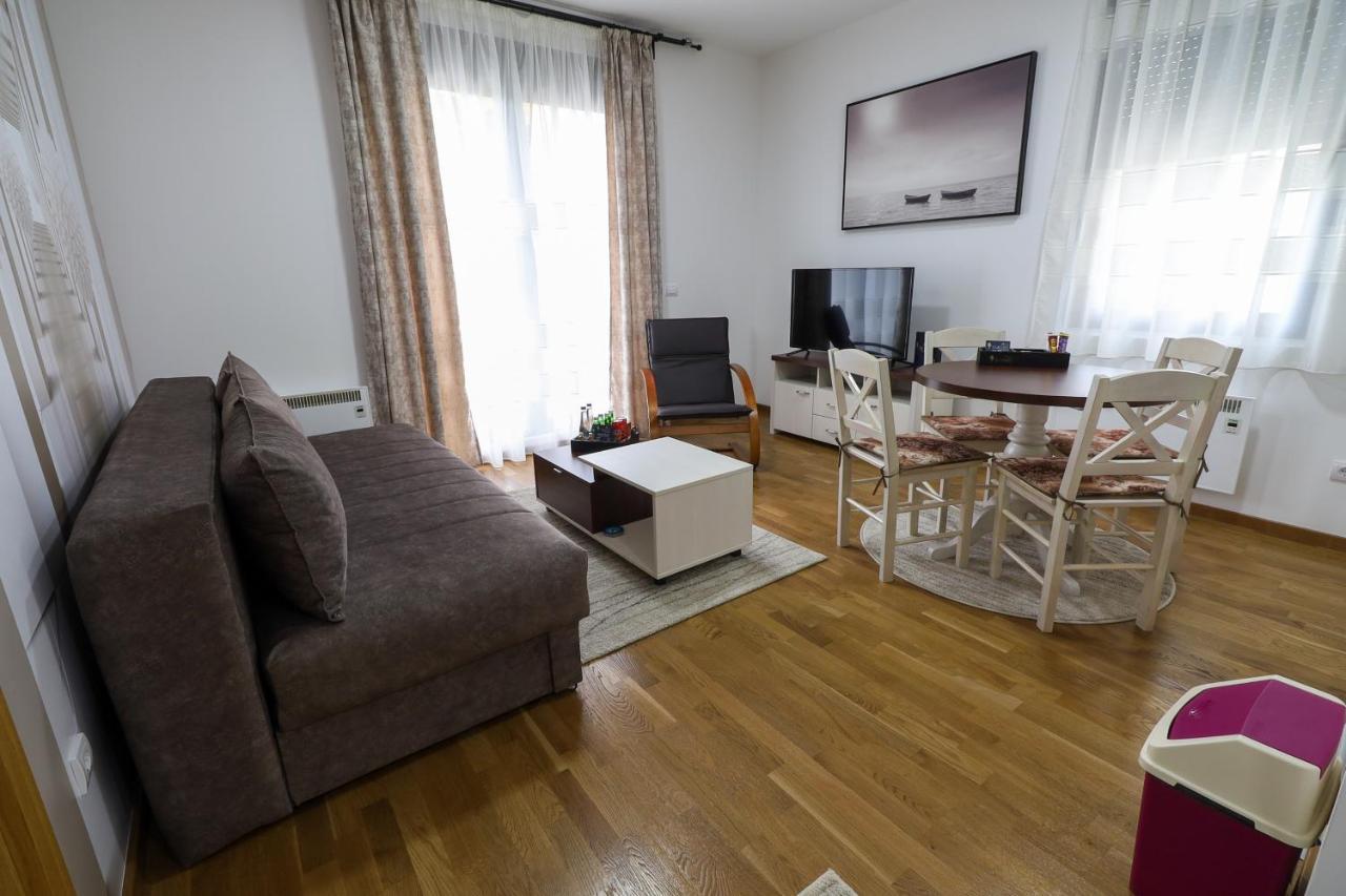 All Seasons Residence 兹拉蒂博尔 外观 照片