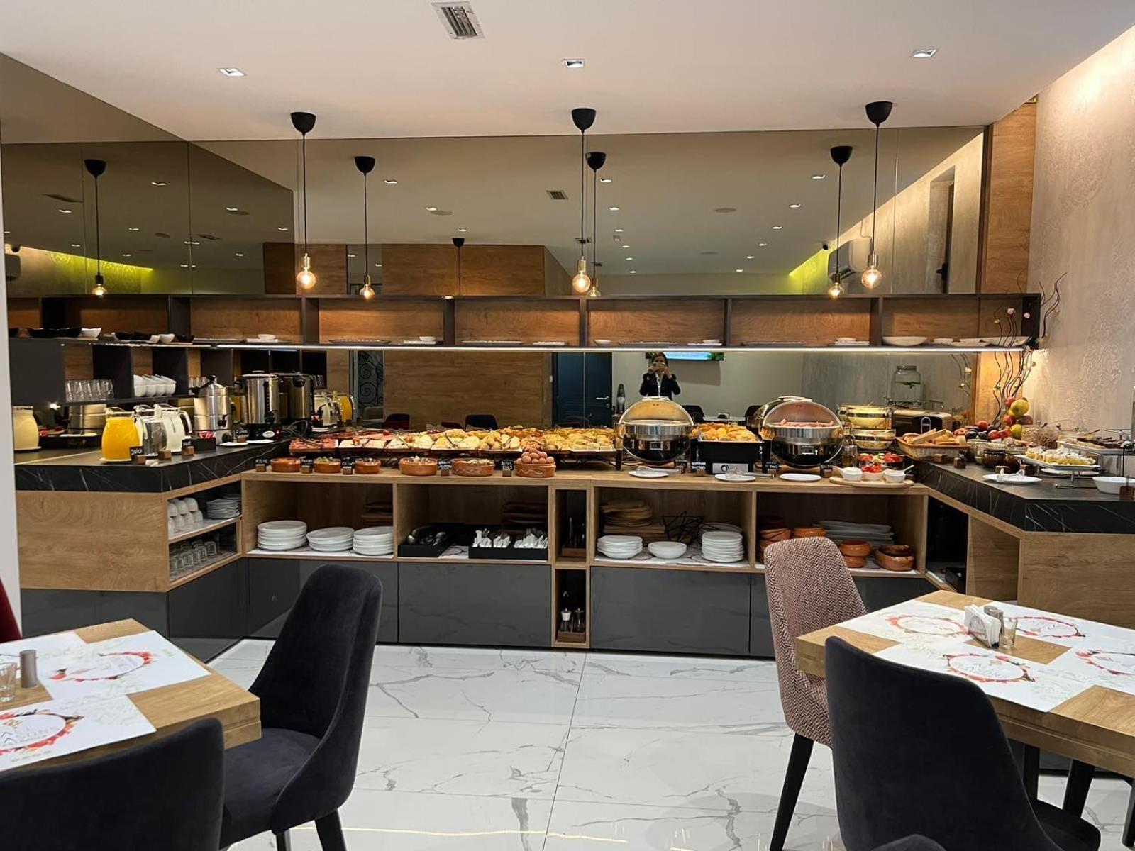 All Seasons Residence 兹拉蒂博尔 外观 照片