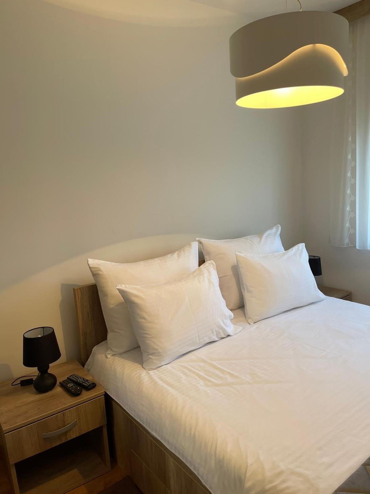 All Seasons Residence 兹拉蒂博尔 外观 照片